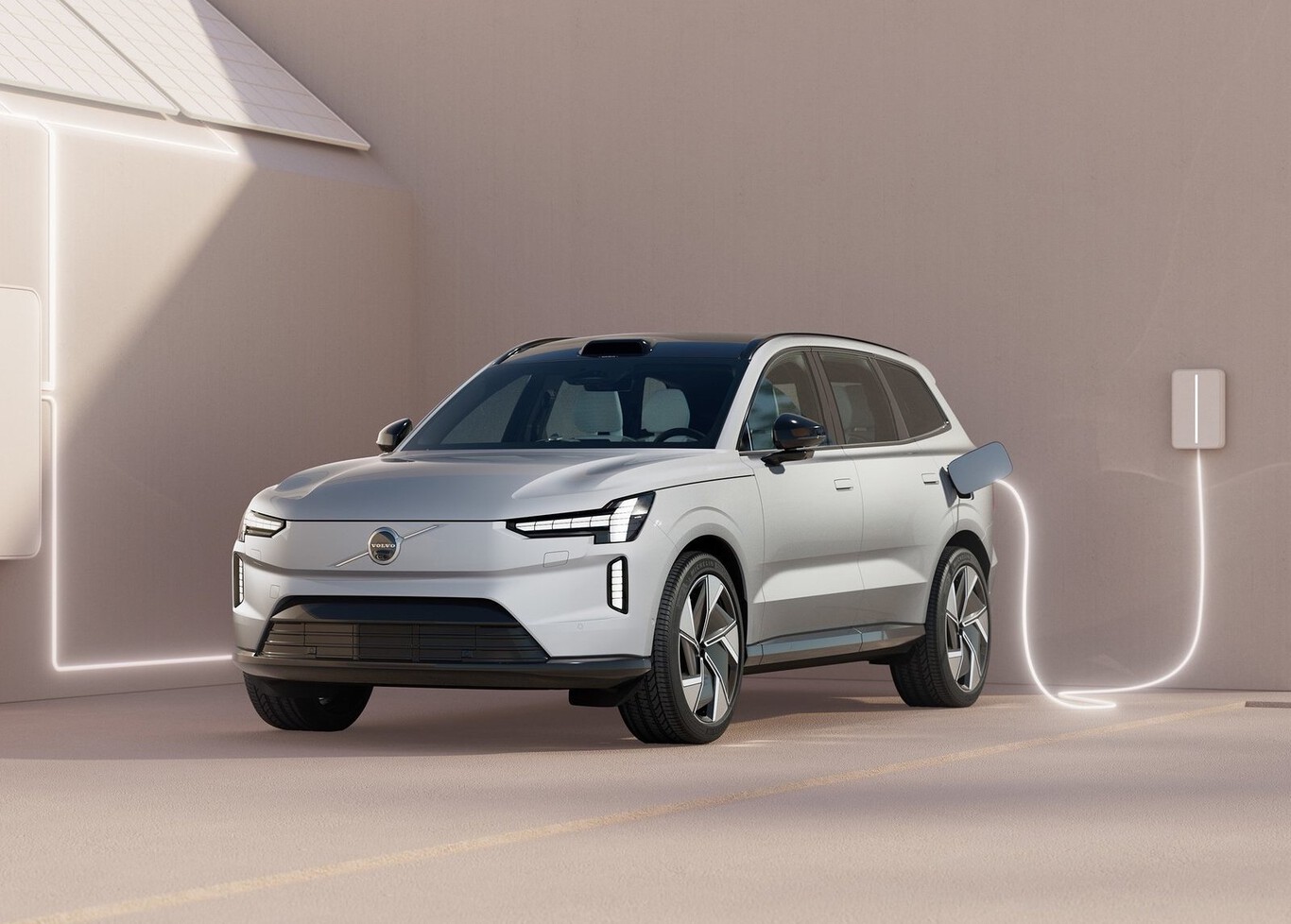 auto eléctrico
