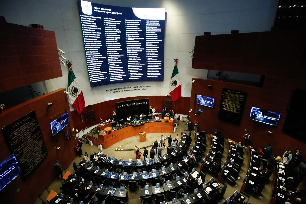senado