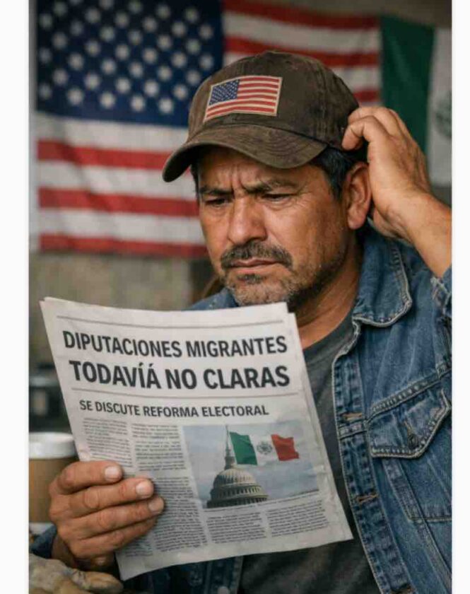 claridad y nada en firme en la Reforma Electoral