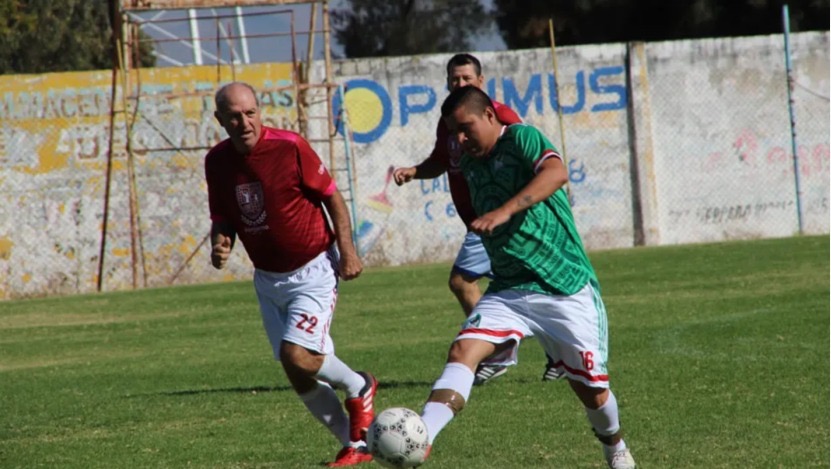deporte migrante