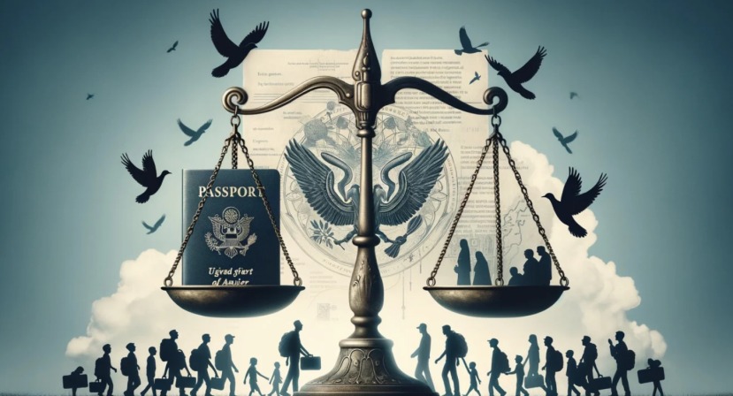 el derecho como herramienta de dignidad y poder comunitario