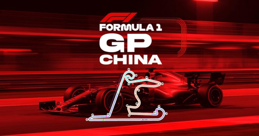 formula 1 gp china