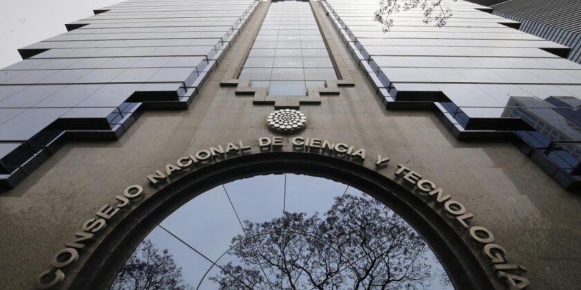 gobierno federal para impulsar innovación tecnológica