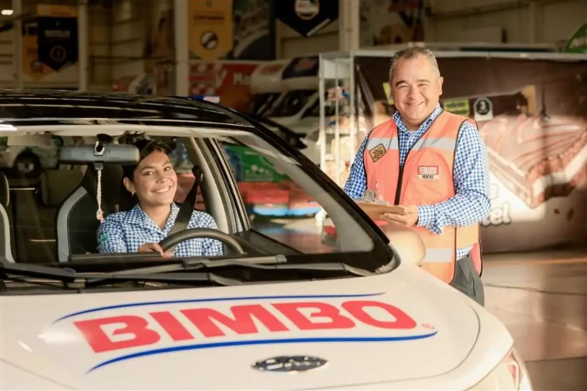 bimbo