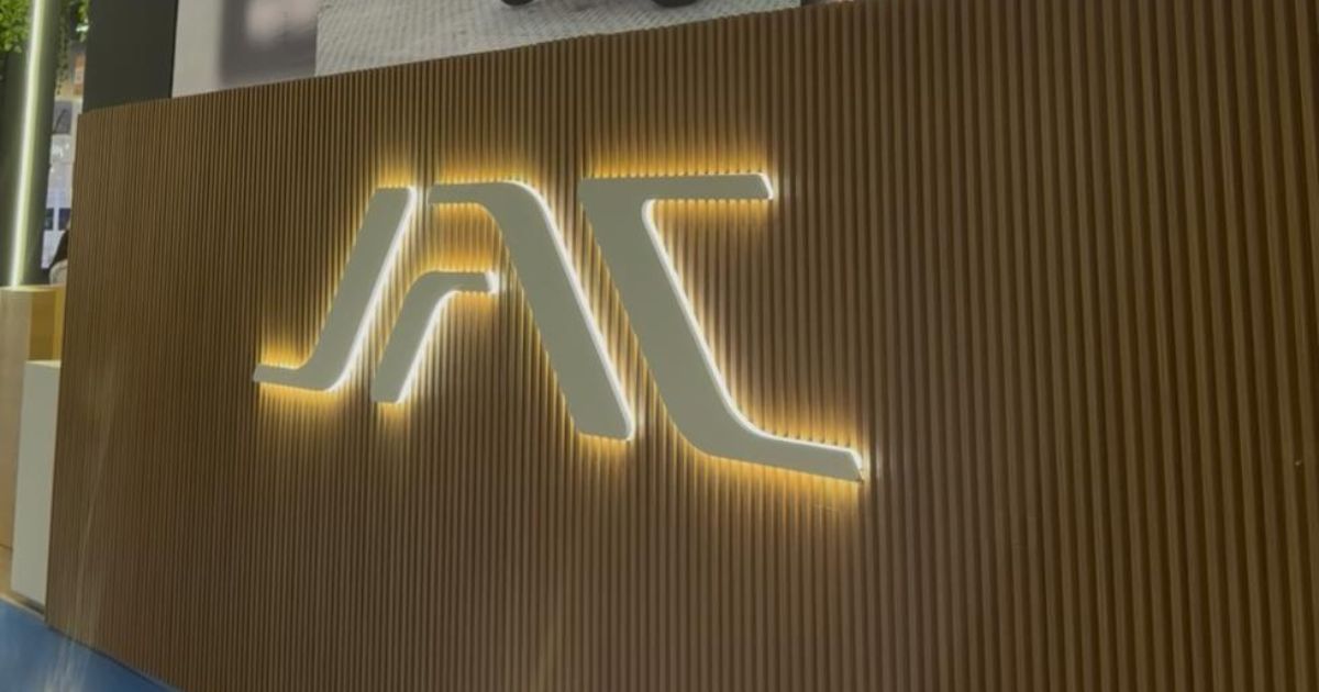 JAC