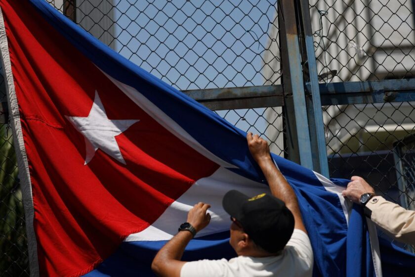 cuba
