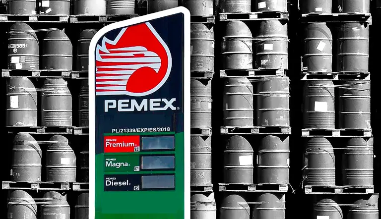 pemex