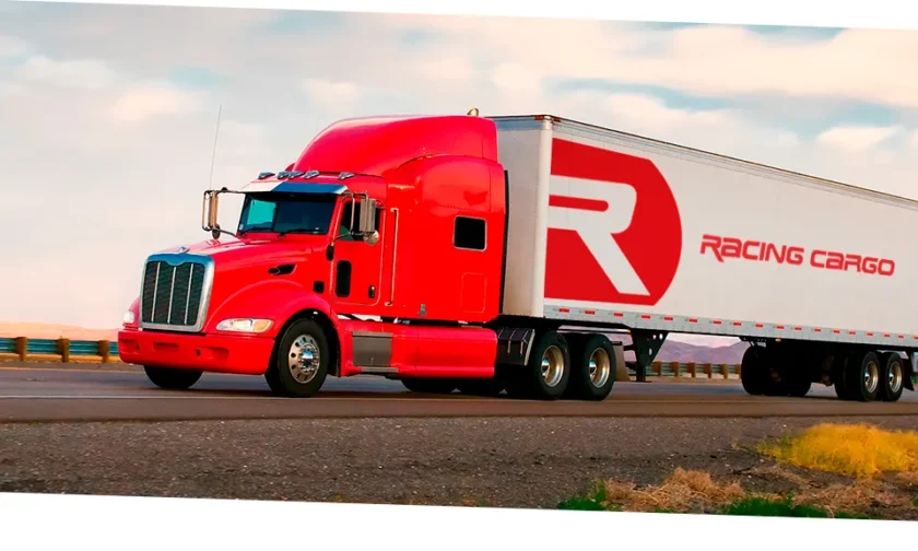 racing cargo