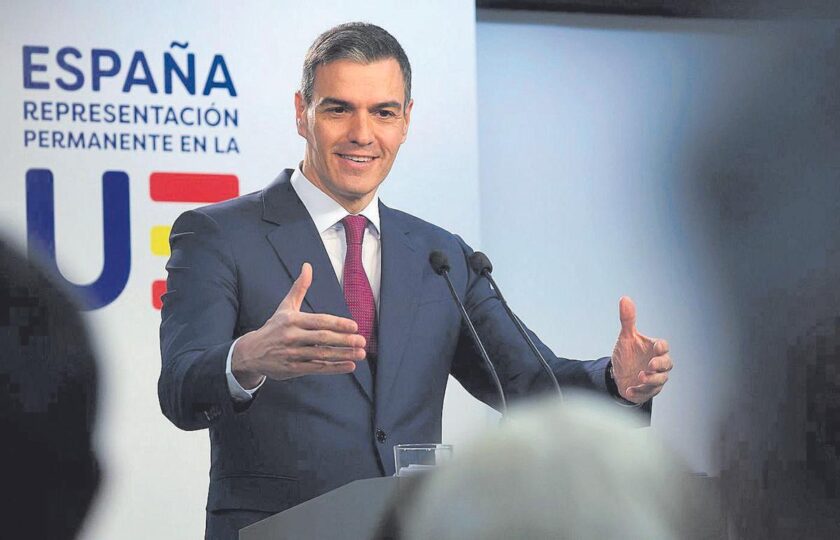 Barcelona se consolida como eje del multilateralismo