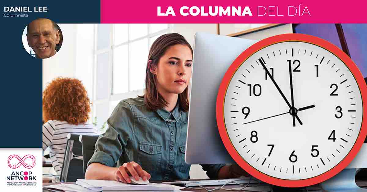 columna daniel lee