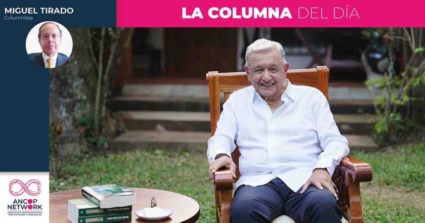 AMLO 2026