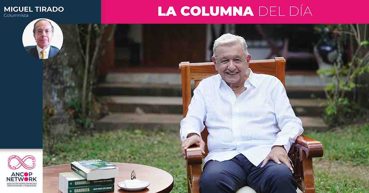 AMLO 2026