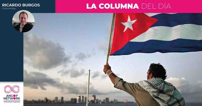 cuba libre