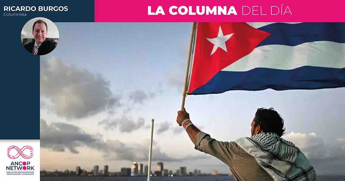 cuba libre