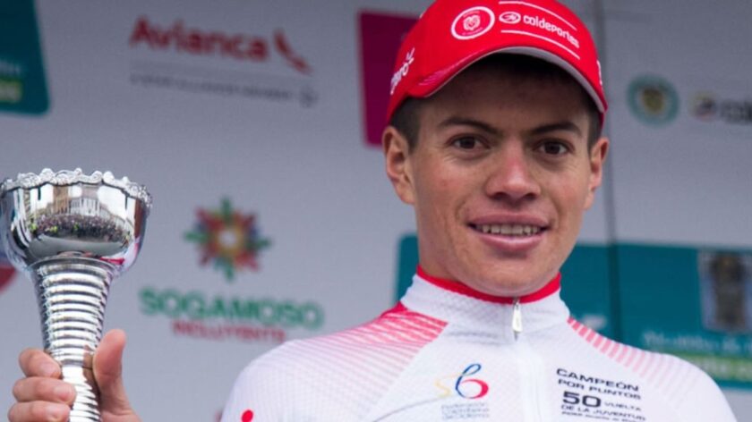 Cristian Muñoz