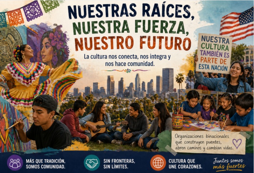 Cultura sin fronteras