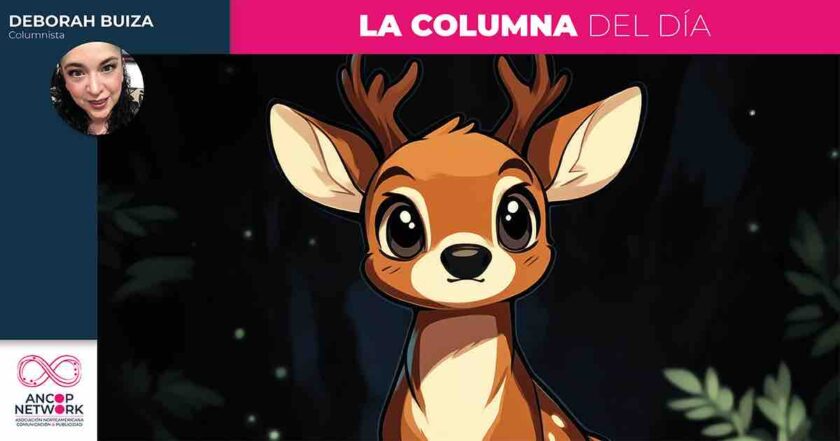 Déjame que te cuente un cuento