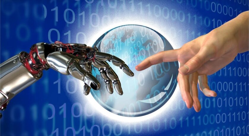 Día Mundial de la Ciencia y la Tecnología