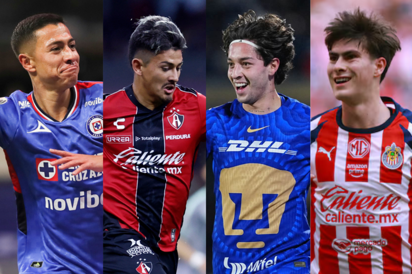 LIGUILLA