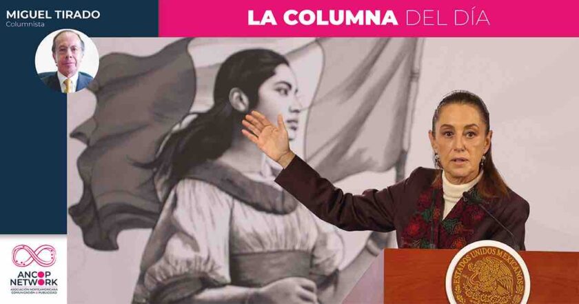 El mensajero no es el culpable