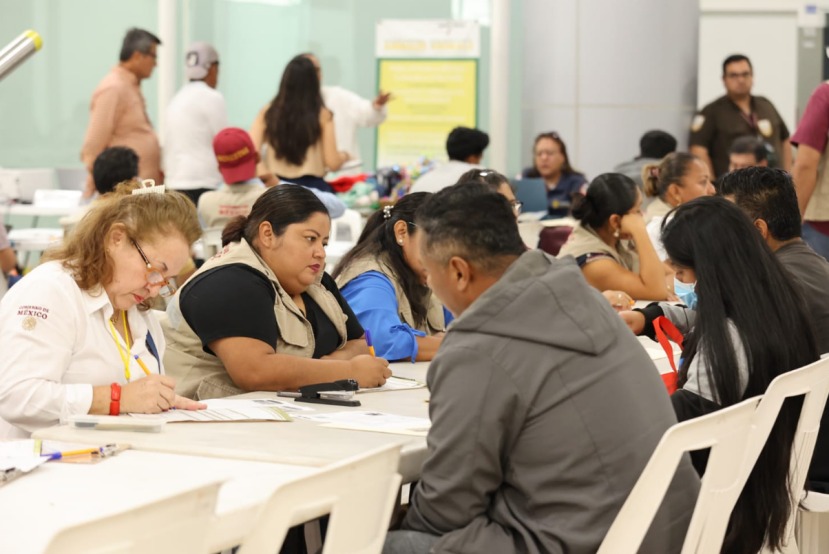 Feria de Identidad 2026 en Nueva York