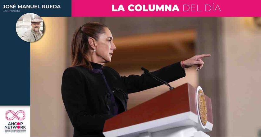 Gobernar no es reaccionar
