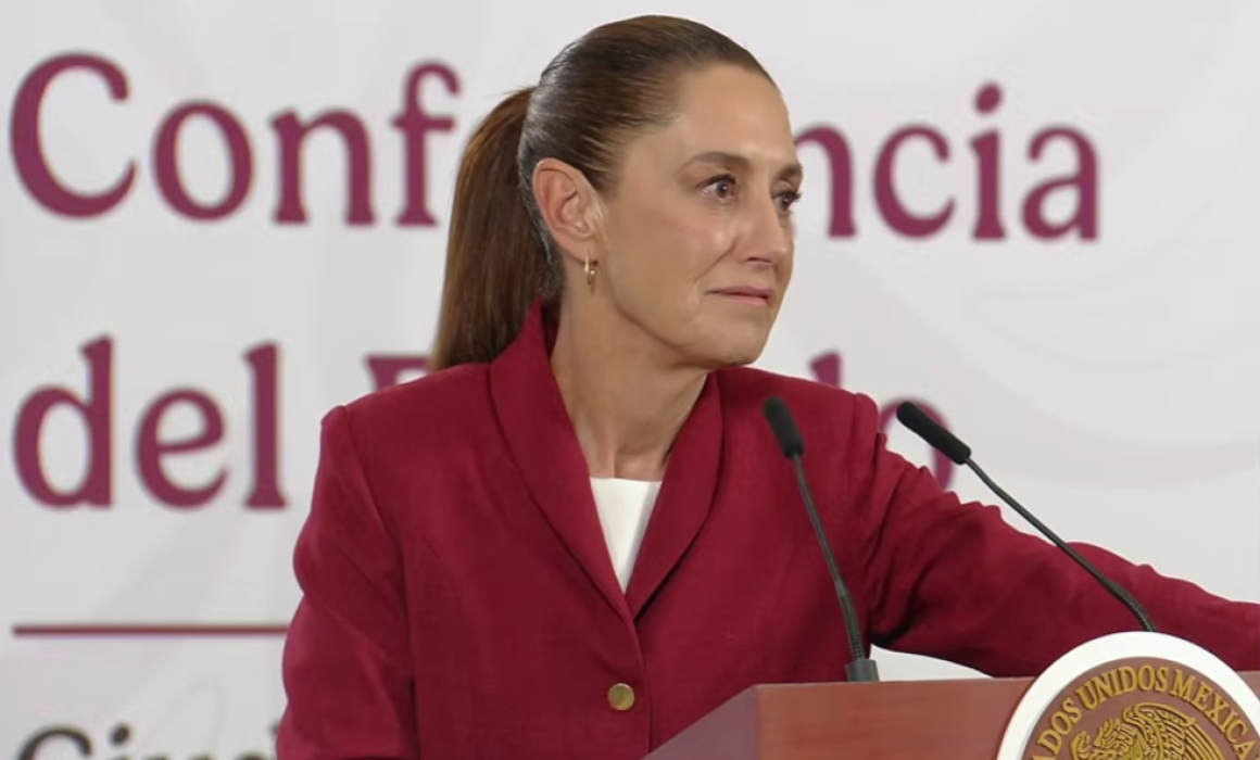 sheinbaum-morena