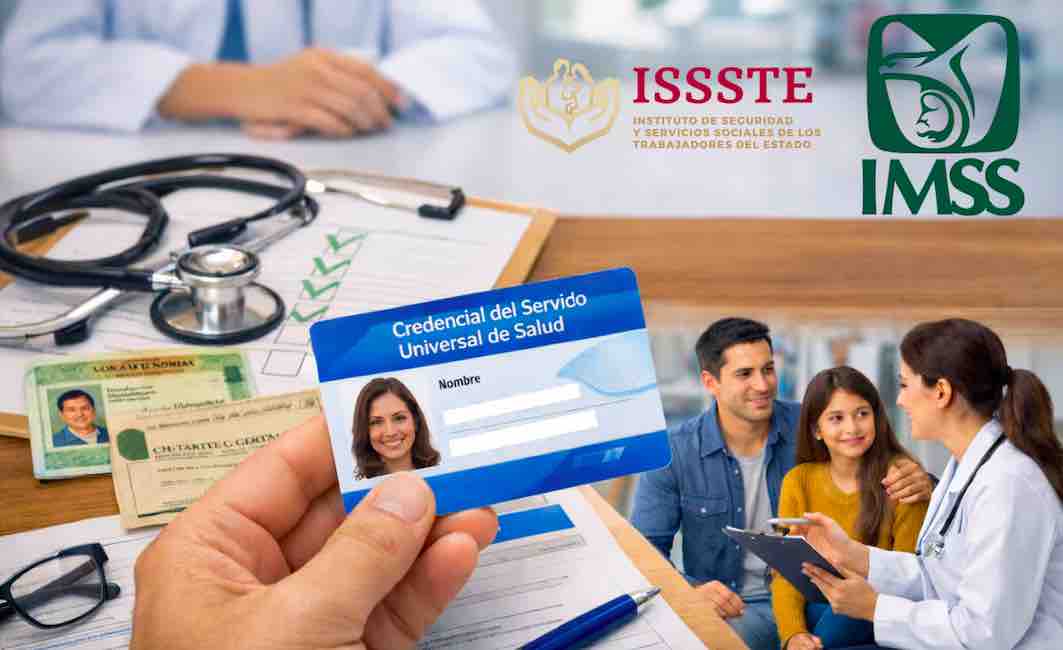 Servicio Universal de Salud
