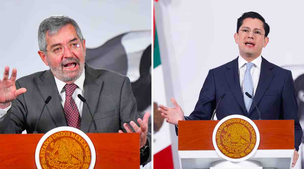 Sheinbaum anuncia cambios en una de las secretarías