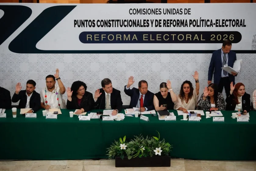reforma