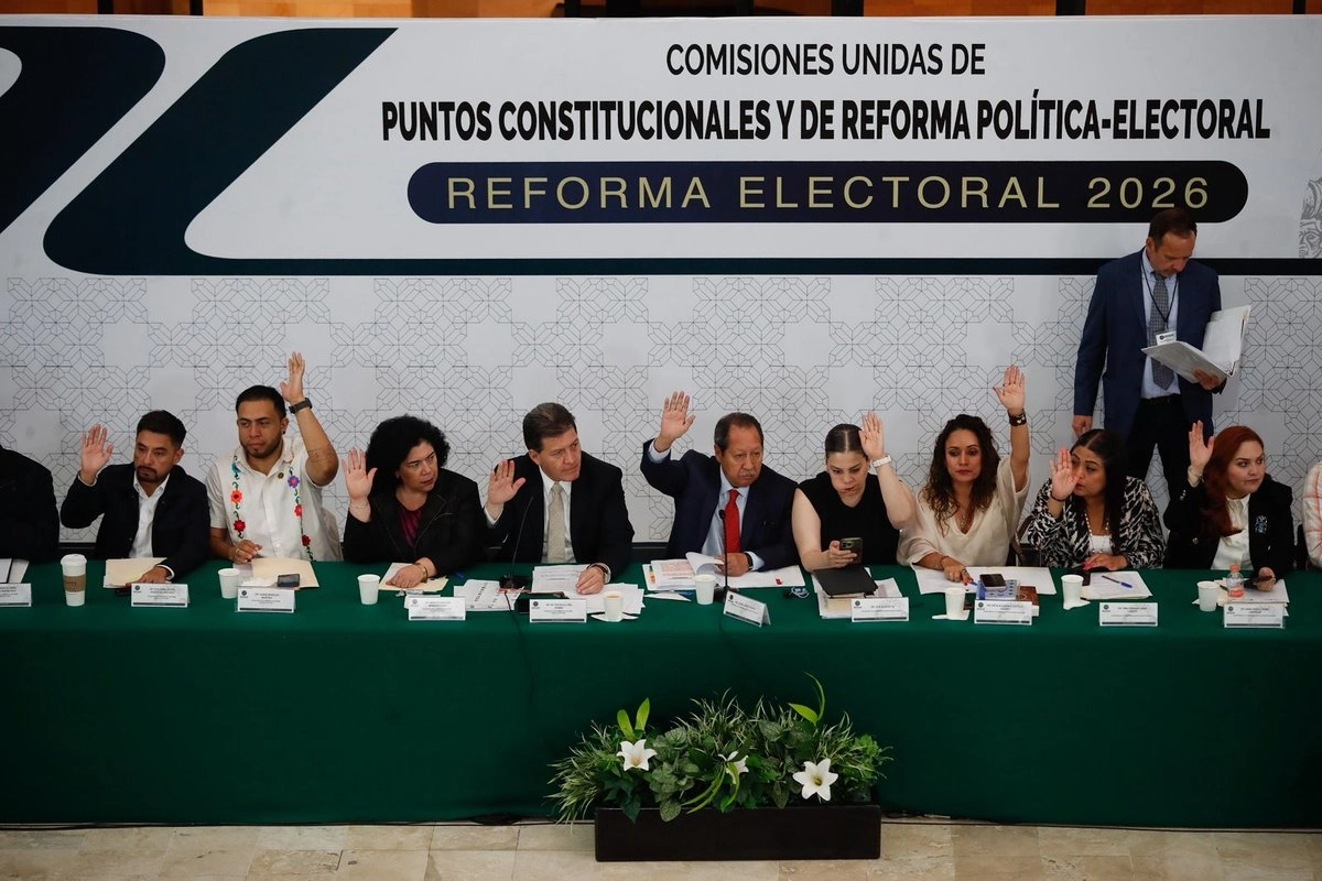 reforma