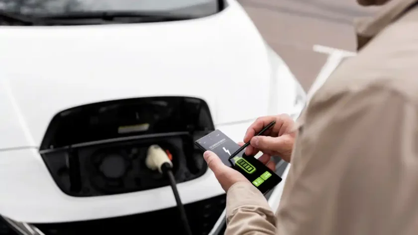 autos eléctricos