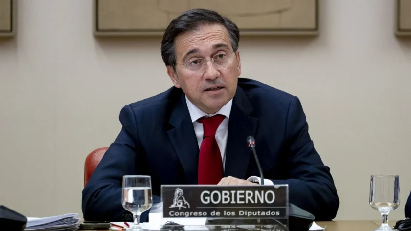 congreso de los diputados