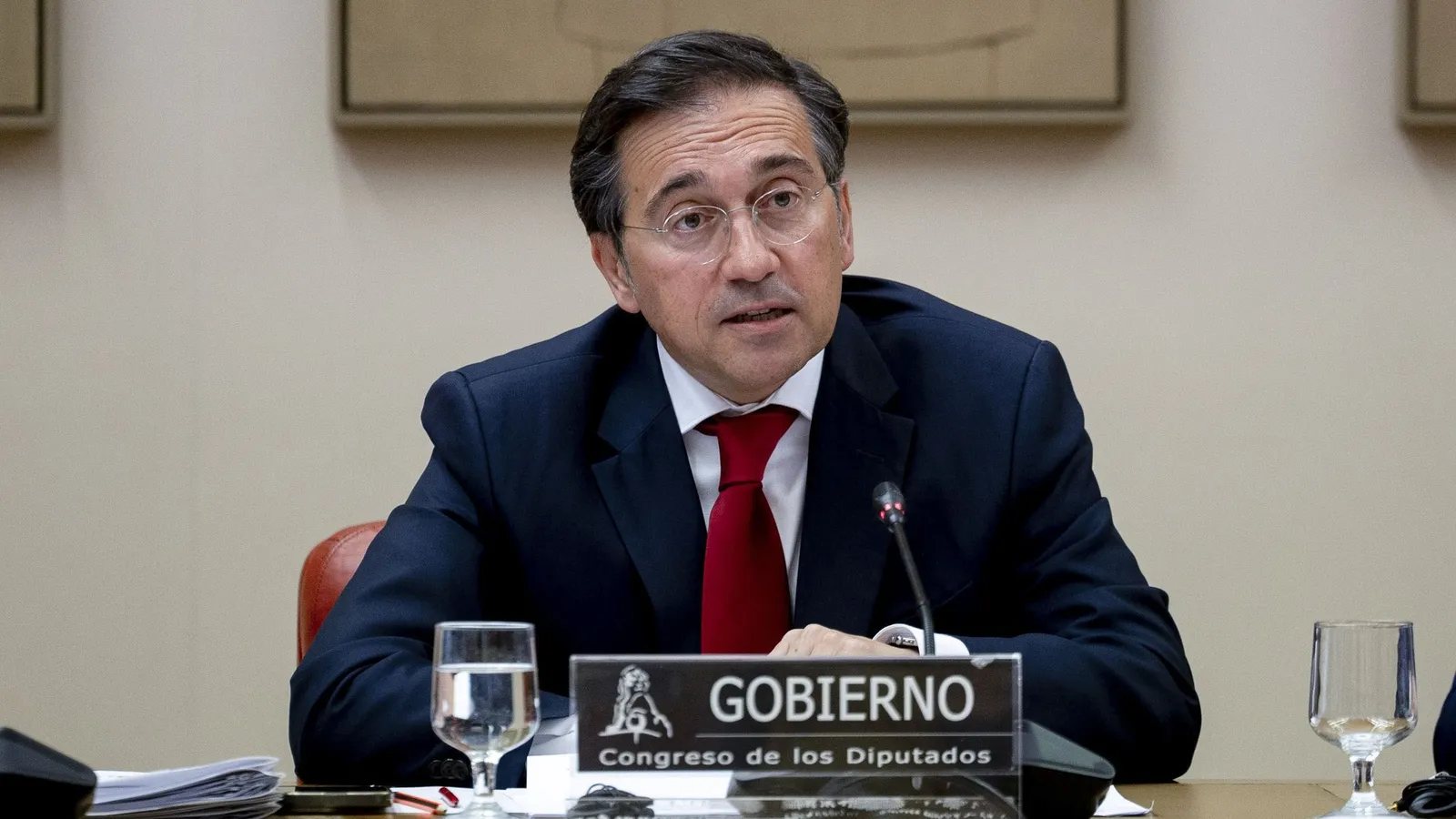 congreso de los diputados