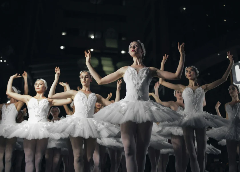 danza