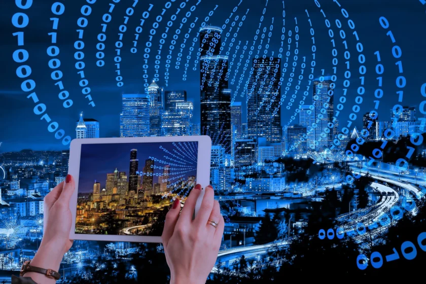 digitalización