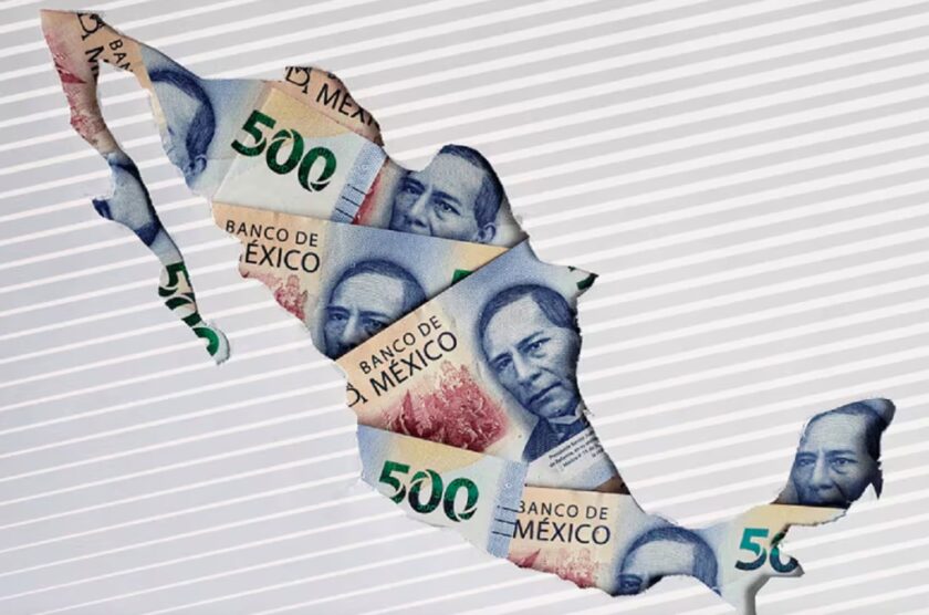 economía en méxico