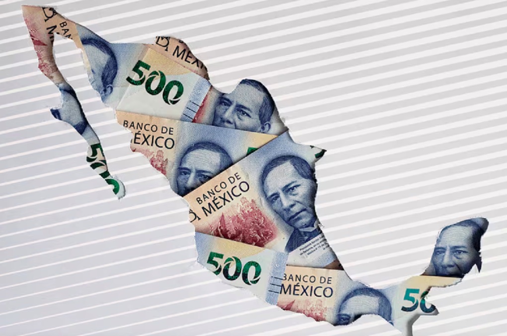 economía en méxico