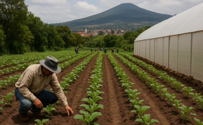 Michoacán