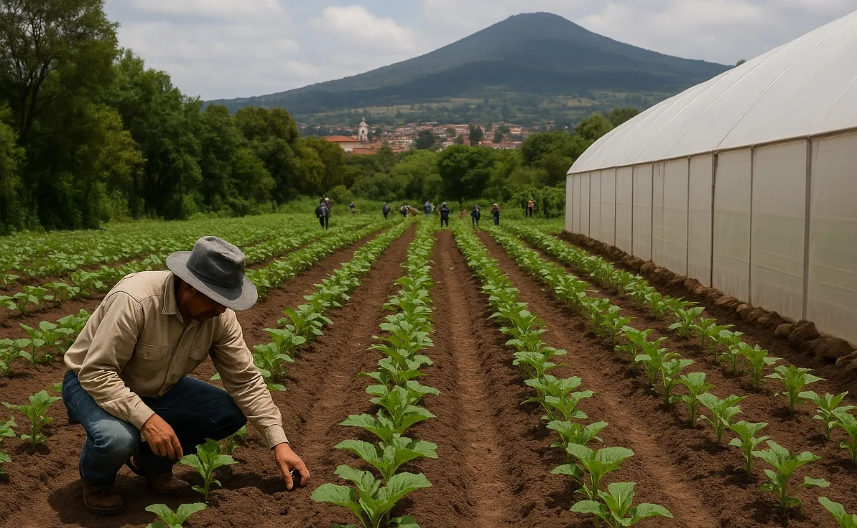 Michoacán