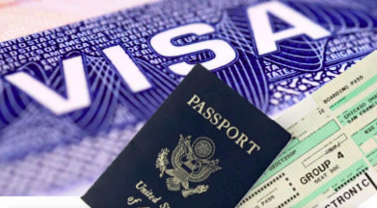 pasaporte
