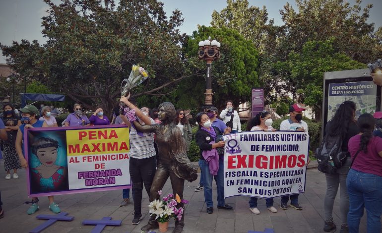 pena máxima