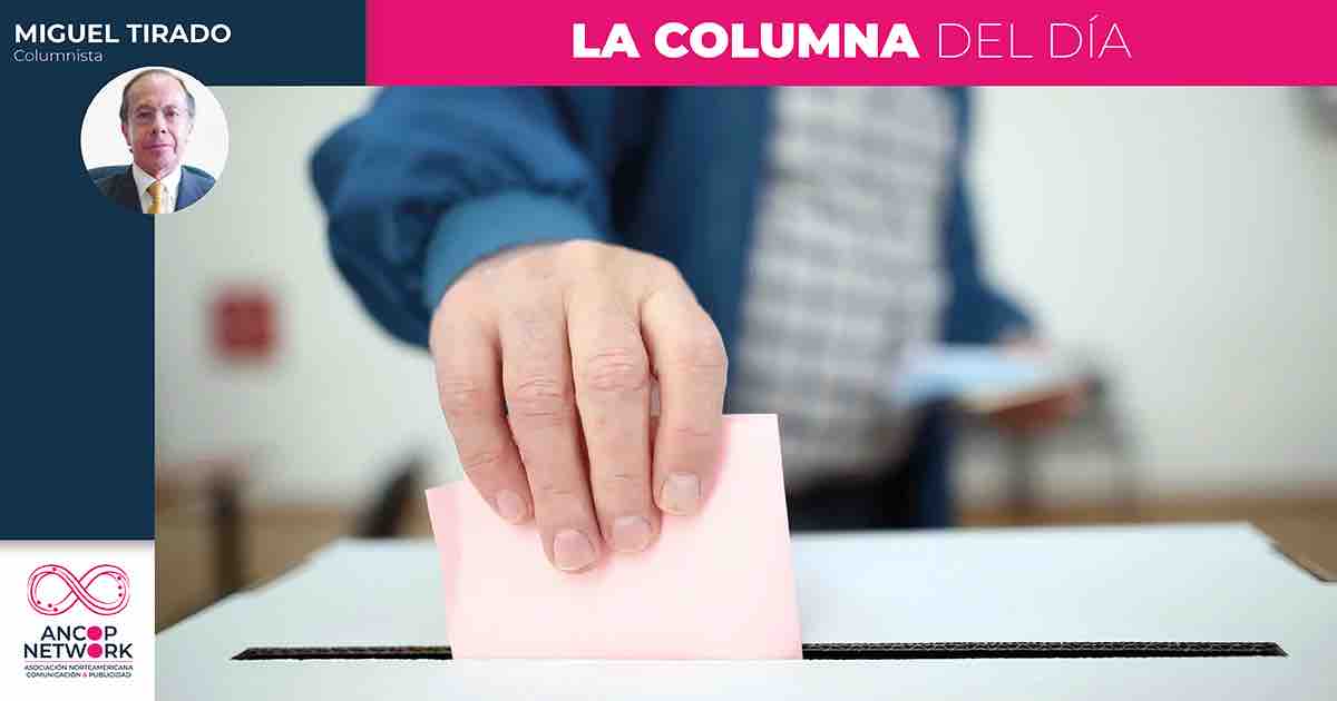 revocación de mandato
