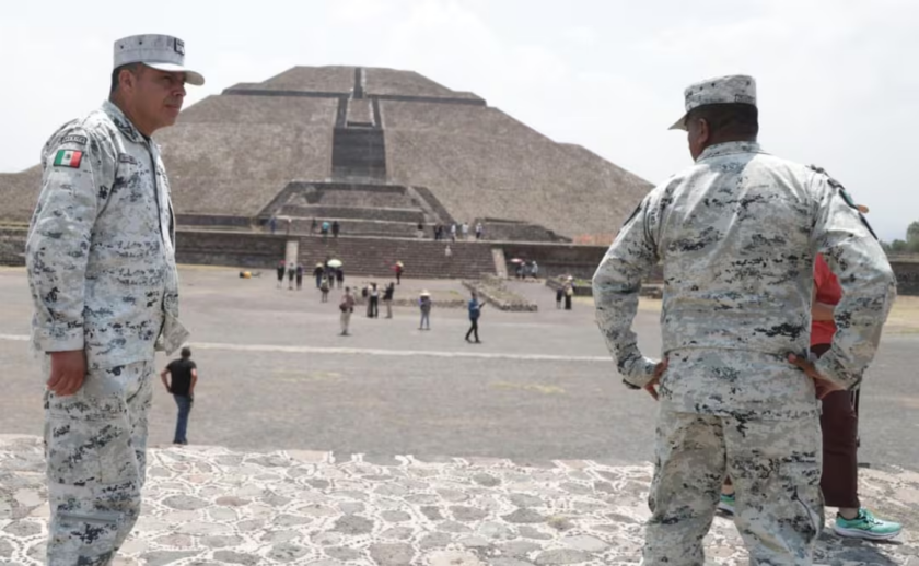 teotihuacan