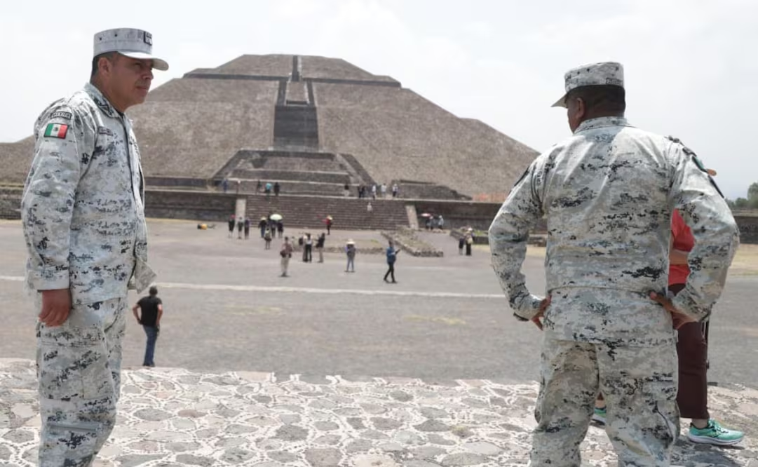 teotihuacan