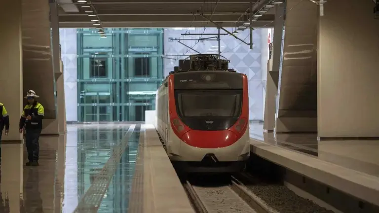 tren