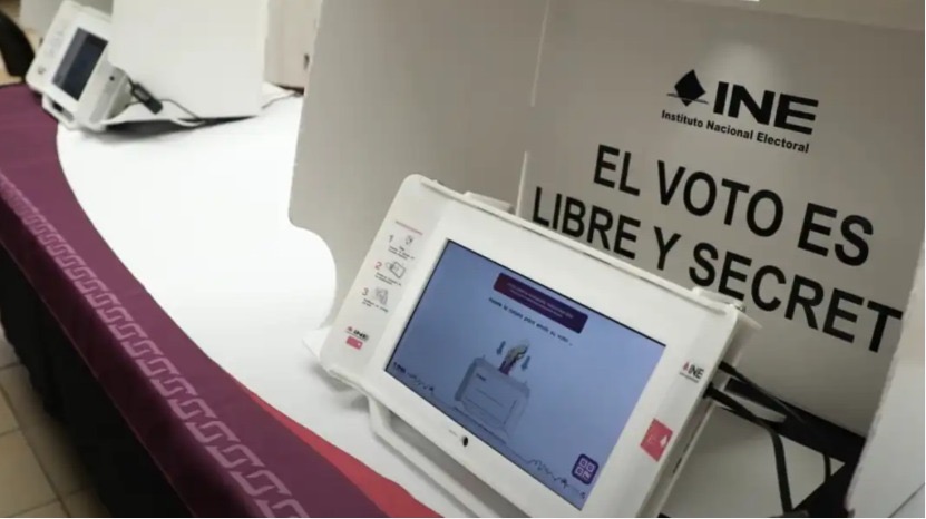 voto