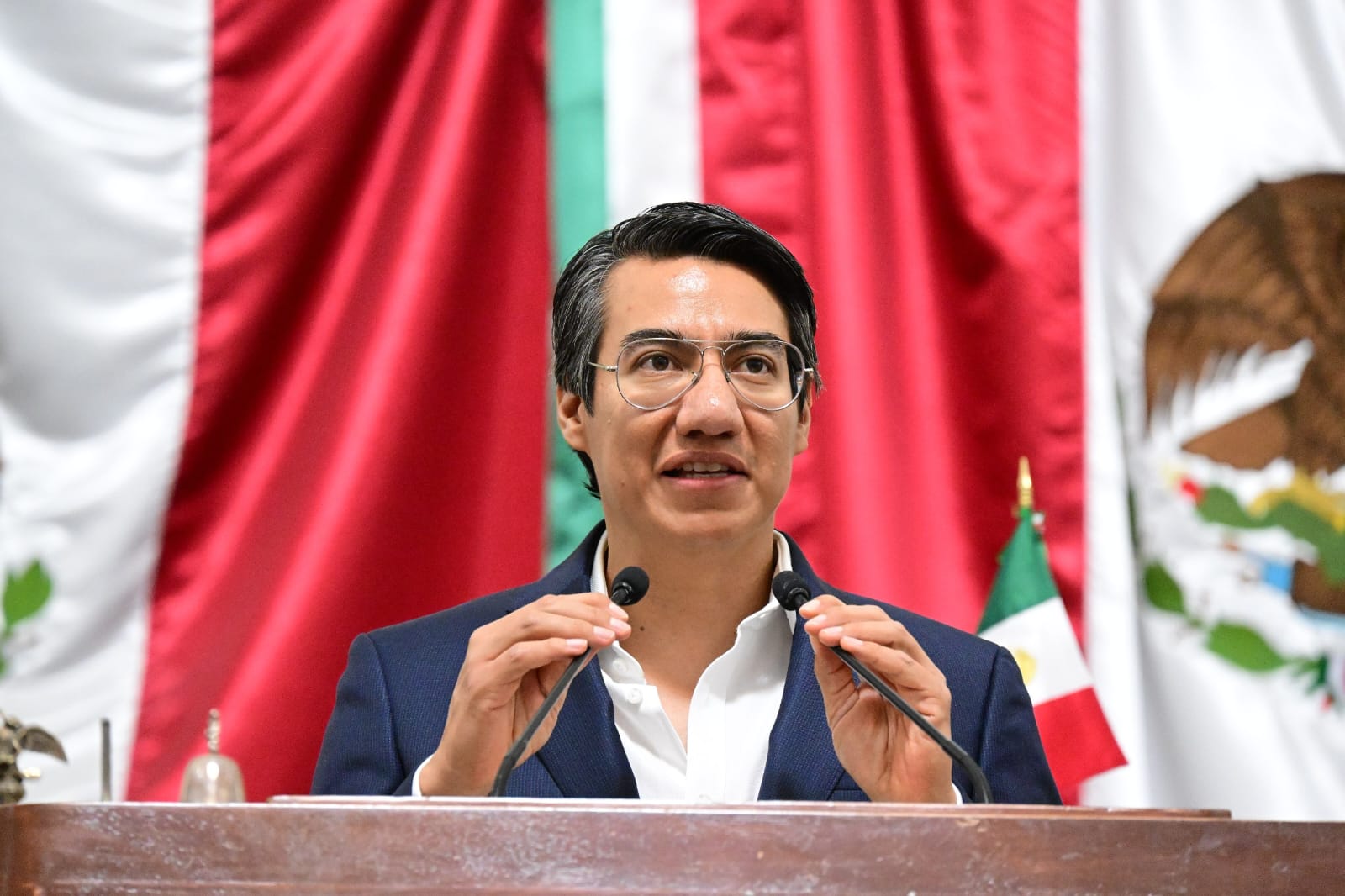 ALCALDÍAS