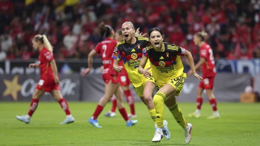 América Femenil