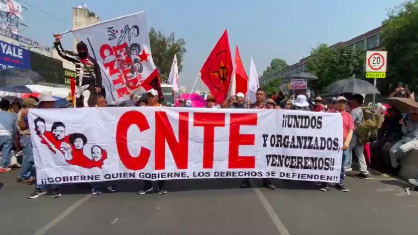 CNTE